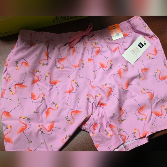 Saxx Swim Short - Picture 3 of 3